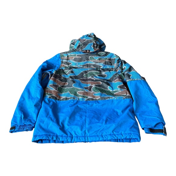 Firefly Snow Jacket - Picture 4 of 5